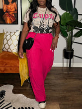 Indiebeautie Solide Cargohose